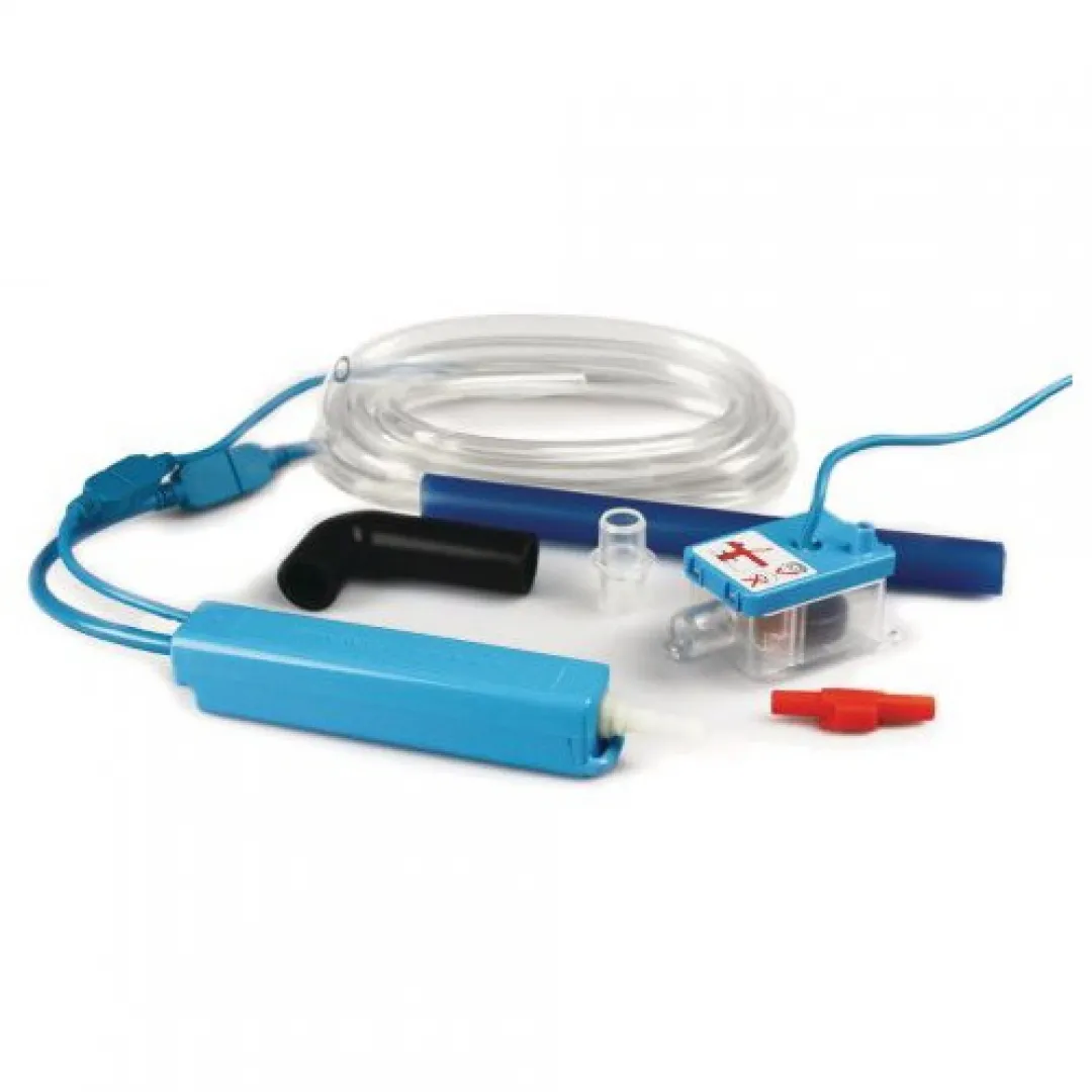 RECTORSEAL RECTORSEAL Aspen Aqua Mini Condensate Pump RECTORSEAL RECTORSEAL Aspen Aqua Mini Condensate Pump
